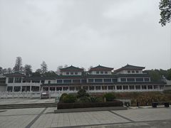 -荆州博物馆