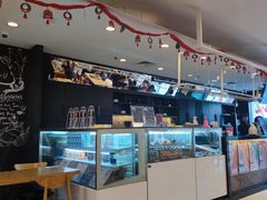 -织荆鸟咖啡(首开福茂店)