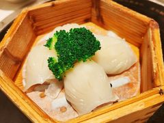 -顺峰顺水顺德菜(第一百货店)