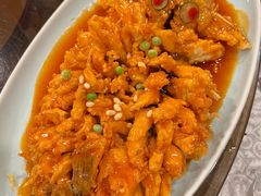 -燕风楼烤鸭店(建设总店)