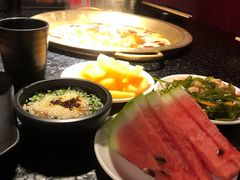 -九鼎轩火锅大排挡