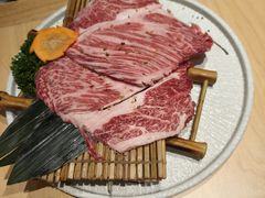 -松鱼亭·和牛烧肉(协鑫广场店)