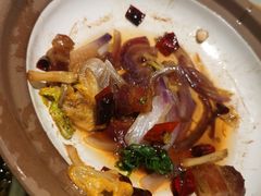 -锦府盐帮·侯宅(五棵松万达店)