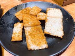 -起锅烧油(信河街店)
