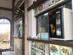 -汪一挑馄饨(老街店)