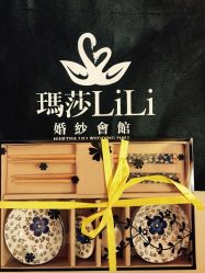 玛莎Li Li婚纱会馆-玛莎莉莉全球旅拍