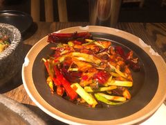 -毛辣果·酸(OHA复兴西路店)