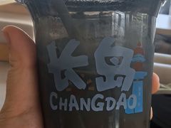 -长岛南北长山旅游景区