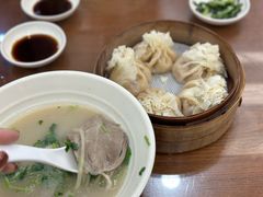 -百年认一力 太原老字号 (桥头街店)