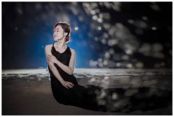 -巴黎婚纱摄影工作室