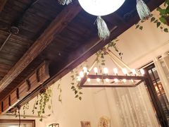 -铭洋专业采耳(田子坊店)