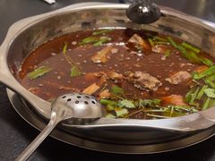 -新乡杨记红焖羊肉火锅(天坛南门店)