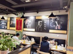 -一顿烧烤(八经街店)