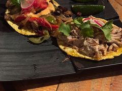 -Luchador摔跤手墨西哥餐厅(恒宇广场店)