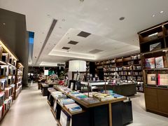 -茑屋书店(天目里店)