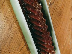 -新白鹿餐厅(百联中环店)