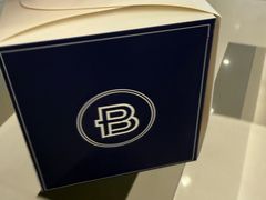 -巴黎贝甜(五月花广场店)