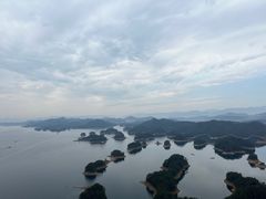 -千岛湖东南湖区
