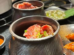-まるみち   丸道东京烧肉(虹梅路店)