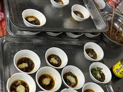 -海关荤豆花(洋河一路店)