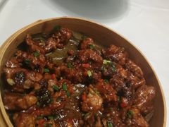 -全聚德(哈尔滨店)