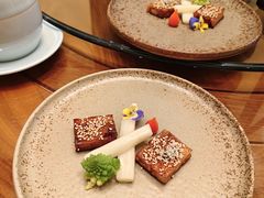 -三宝大饭店-中和艺素餐厅(浦上金山正祥广场店)