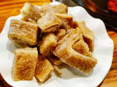 -木萨火锅(牡丹江路店)