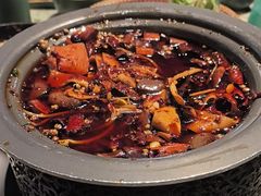 -锦府盐帮·侯宅(五棵松万达店)