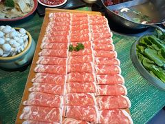 -老灶堂文创火锅(文艺路店)