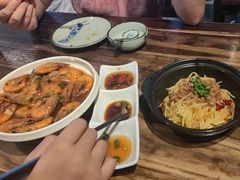 -鱼食饭稻·苏浙土菜17年老馆子(平江路店)