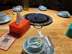 -茸梅路右拐龙虾-农家菜(松江店)