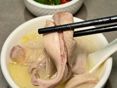-顺德公·广东猪肚鸡(车公庙总店)