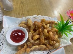-连家船海鲜大排档·20年闽菜店(厦大店)