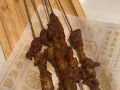 -陳香貴·兰州牛肉面(上海长风大悦城店)