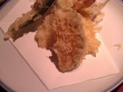 天妇罗-初花·日本料理
