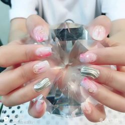 -Halo美甲美睫