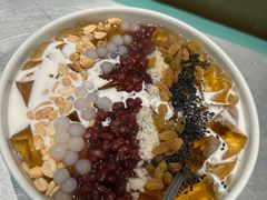 -姚姚酸菜鱼·金戈戈香港豉油鸡(喜荟城联名店)