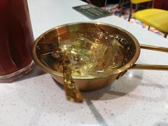 -明腾壹间茶餐厅(新都会花园广场店)