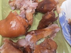 -高老板特色刀削面