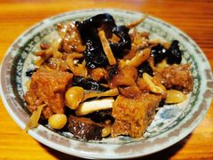 -老外婆本帮面(塔城路店)