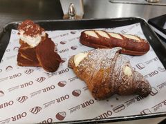 -OUR Bakery(三里屯太古里店)