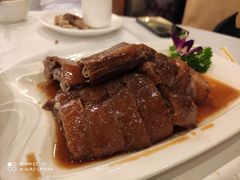 古法烧鹅-朱仔记食府(江南大道店)