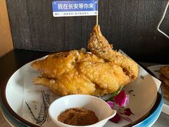 -唐猫庭院·千年陕菜(赛格国际购物中心店)