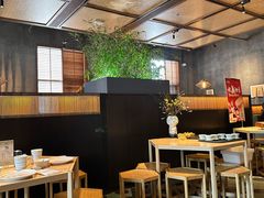 -庐灶江南·江南菜·四合院Bistro(东直门雍和宫·原华侨宾馆店)
