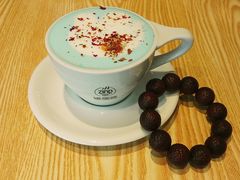 -ZING COFFEE 镜咖啡