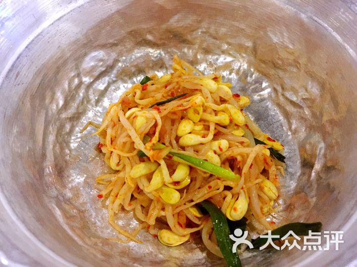 姜虎东白丁烧肉店(万象城店)-豆芽图片-福州美食-大众点评网