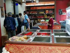 -万隆火腿庄