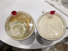 -奈雪的茶(国金中心店)