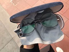-博客眼镜(大学城店)
