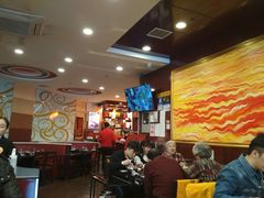 大堂-蝎王府羊蝎子(西直门店)